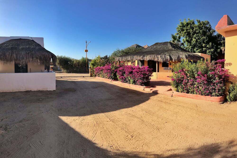 Photo of Outdoor in Cabo Pulmo