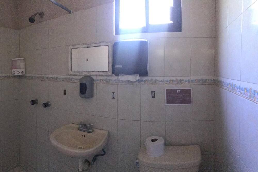 Photo of Bathroom in Cabo Pulmo