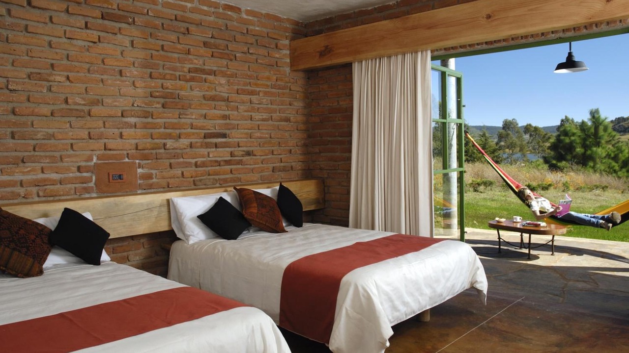Photo of Bedroom in Tapalpa