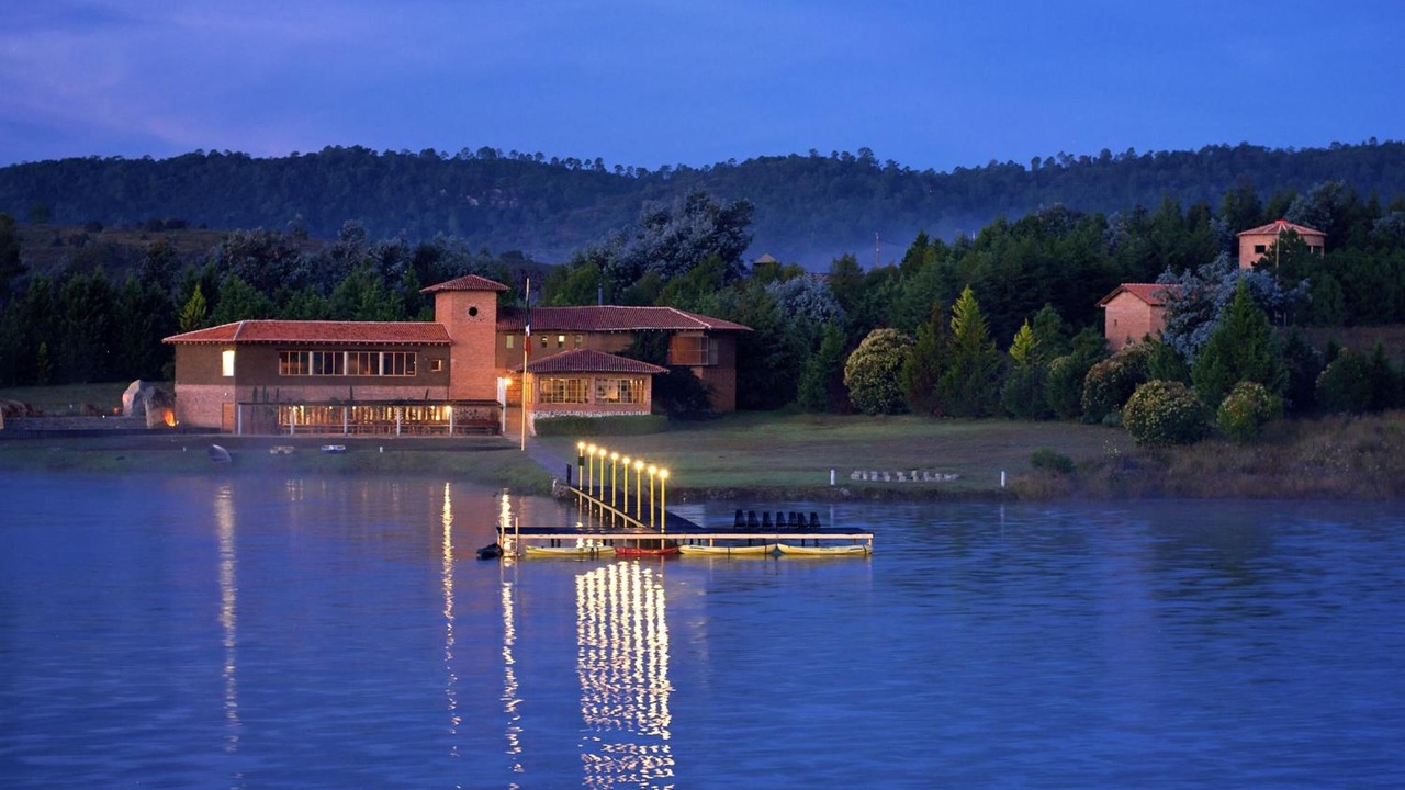 Photo of Outdoor in Tapalpa