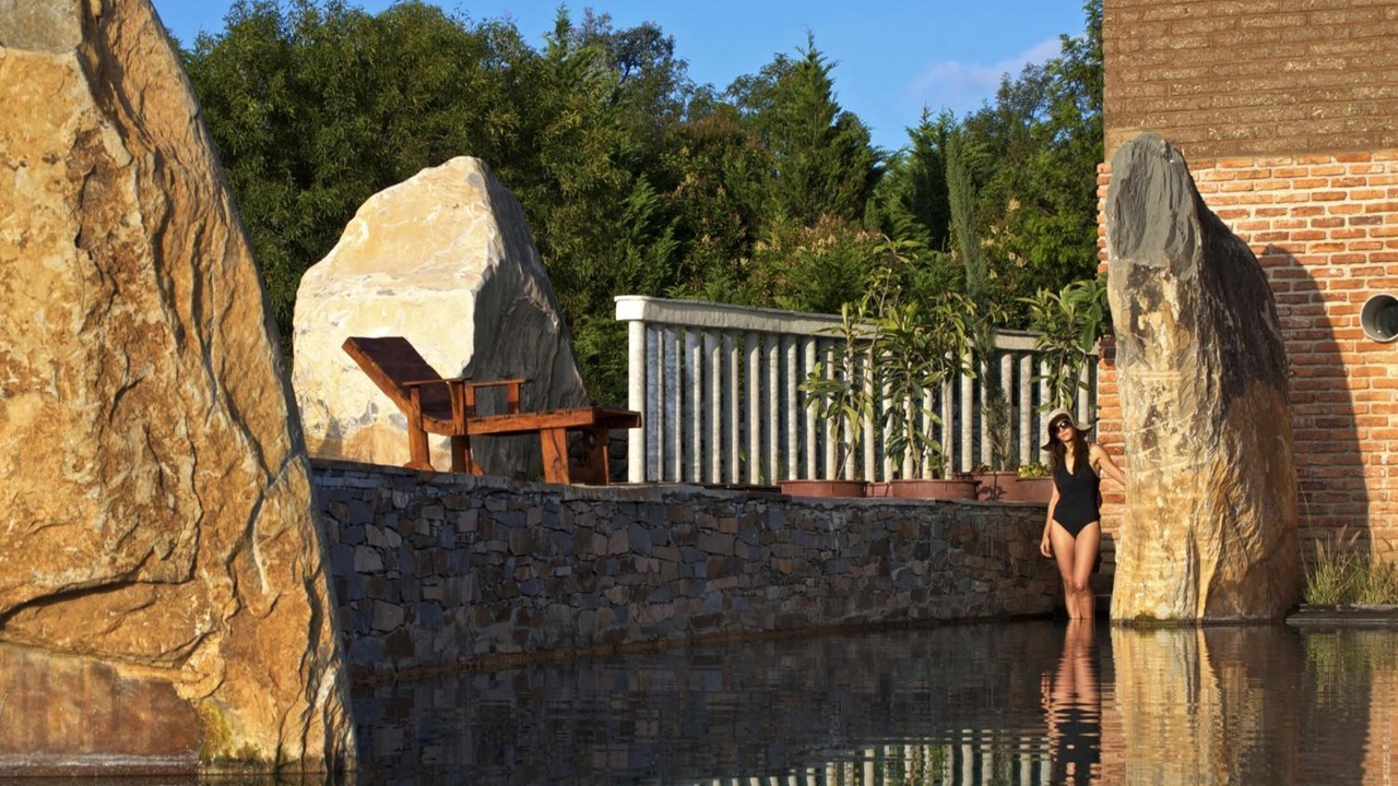 Photo of Outdoor in Tapalpa