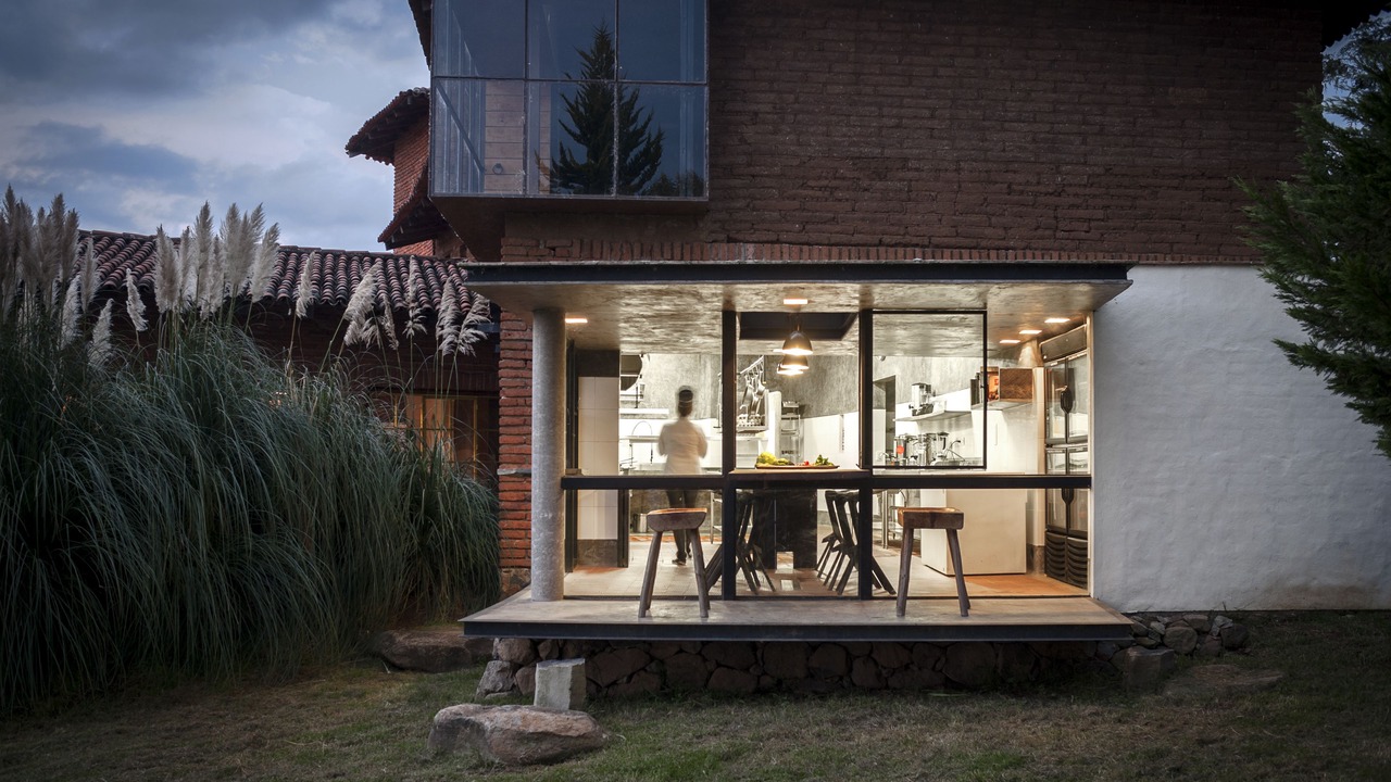 Photo of Outdoor in Tapalpa