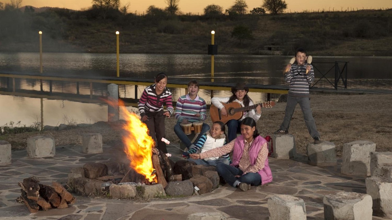 Photo of Outdoor in Tapalpa