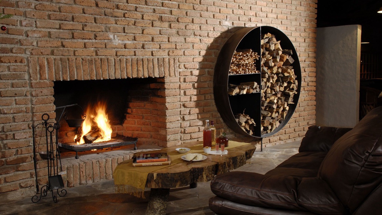 Photo of Livingroom in Tapalpa