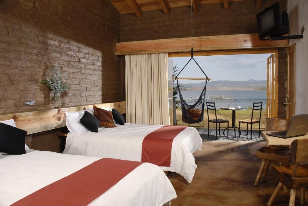 Photo of Bedroom in Tapalpa