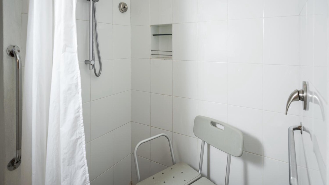 Photo of Bathroom in Tapalpa