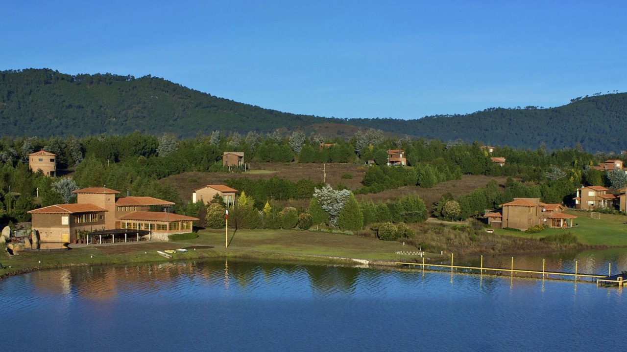 Photo of Outdoor in Tapalpa
