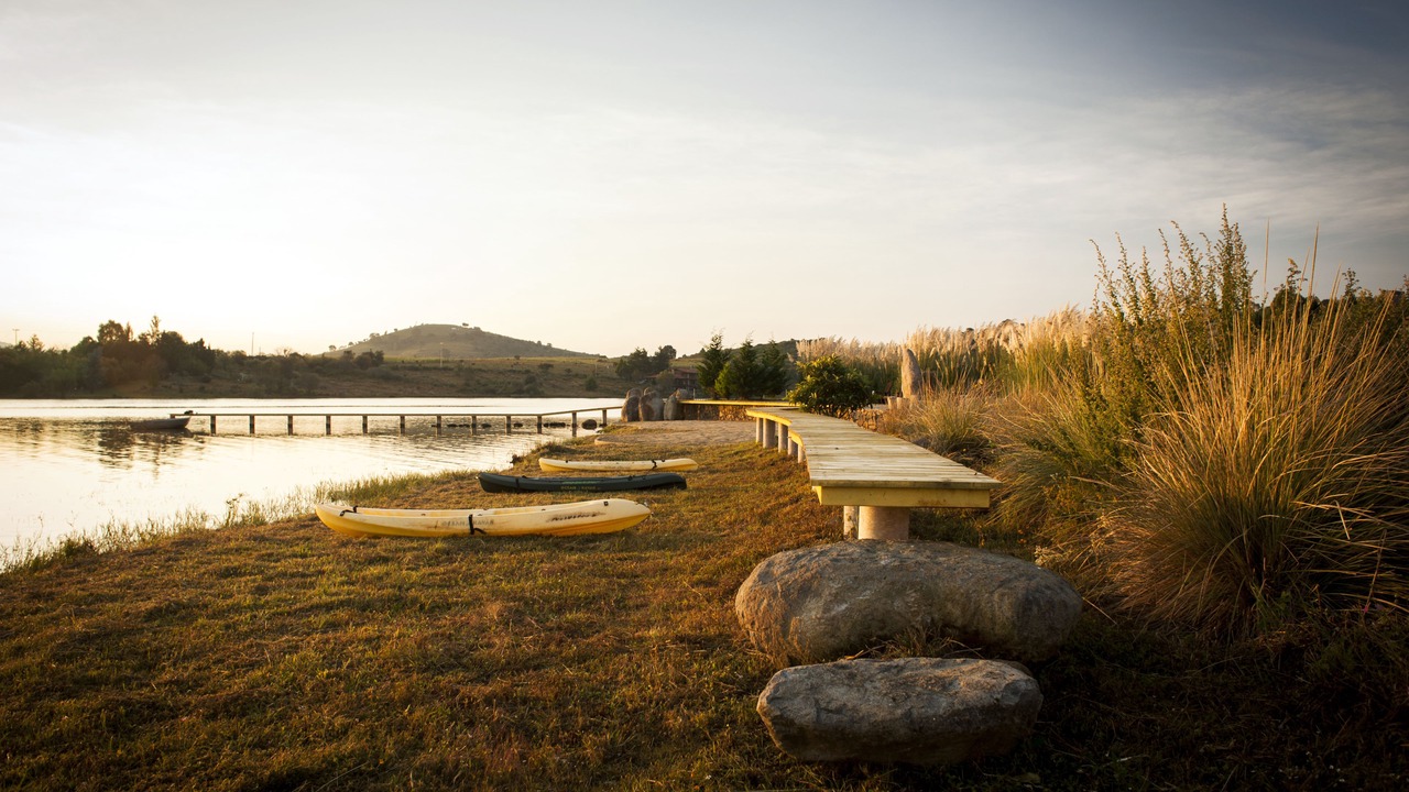 Photo of Outdoor in Tapalpa