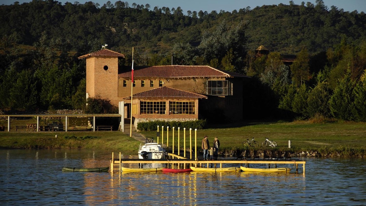 Photo of Outdoor in Tapalpa