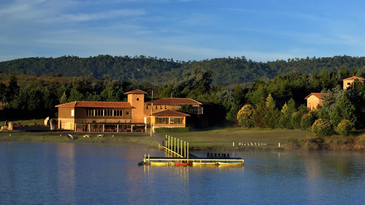 Photo of Outdoor in Tapalpa