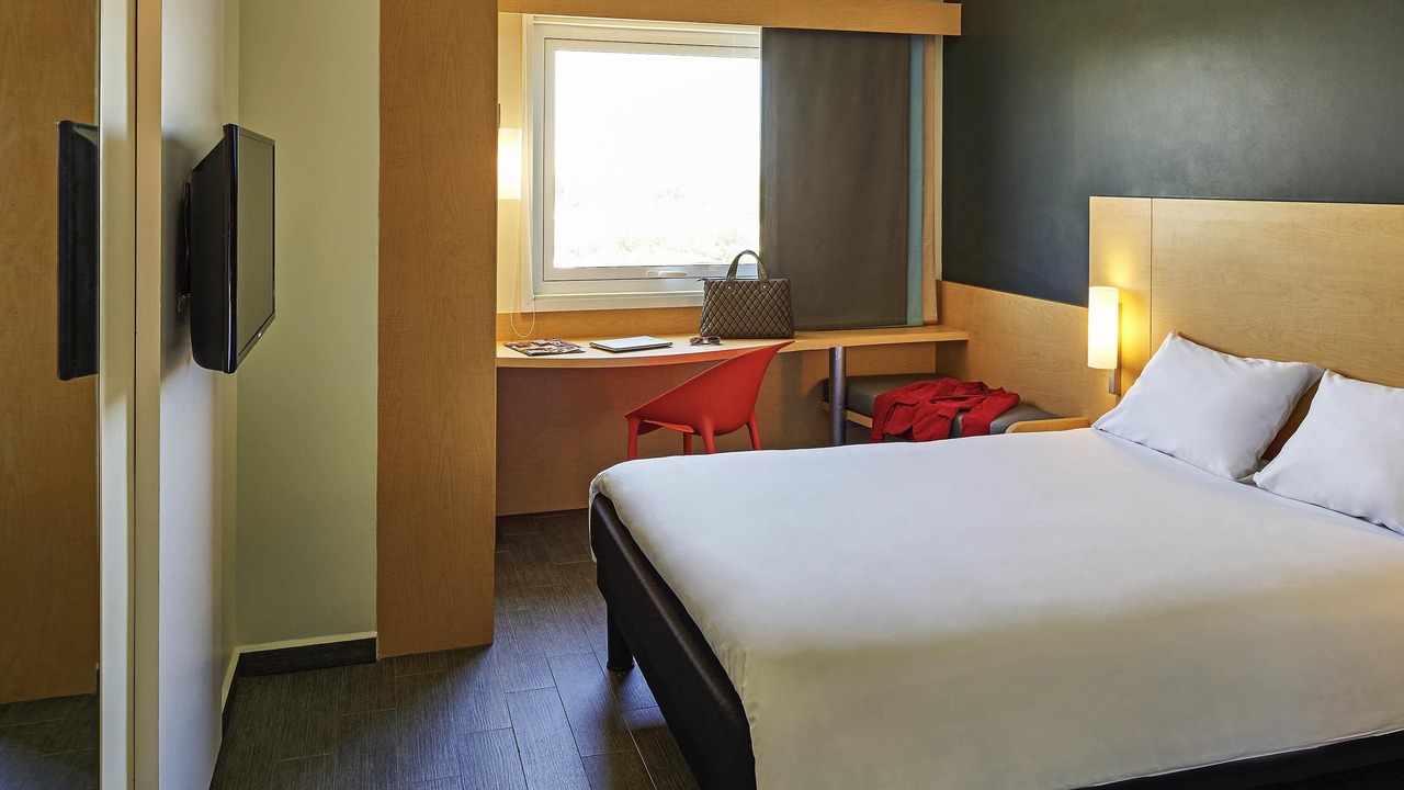 Photo of Bedroom in Los Mochis