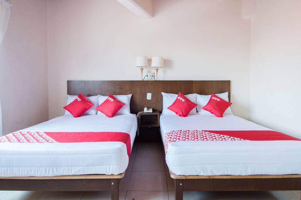 Photo of Bedroom in Santiago Tuxtla