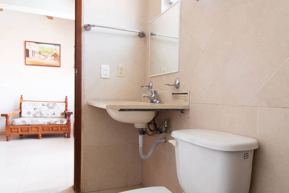 Photo of Bathroom in Santiago Tuxtla