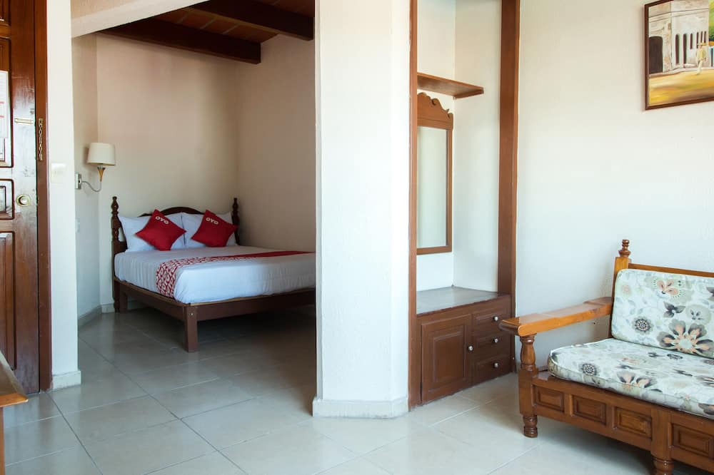 Photo of Bedroom in Santiago Tuxtla