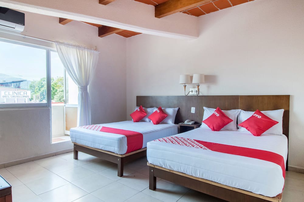 Photo of Bedroom in Santiago Tuxtla