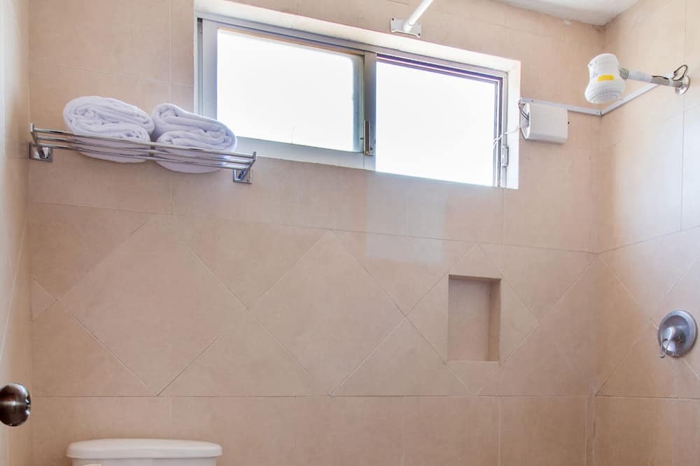 Photo of Bathroom in Santiago Tuxtla