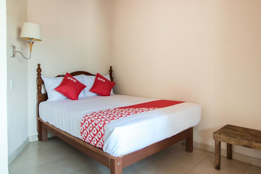 Photo of Bedroom in Santiago Tuxtla