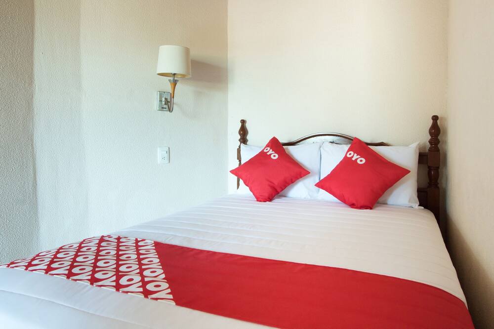 Photo of Bedroom in Santiago Tuxtla