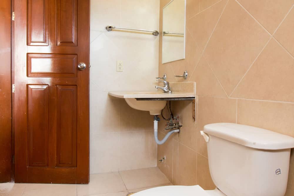 Photo of Bathroom in Santiago Tuxtla