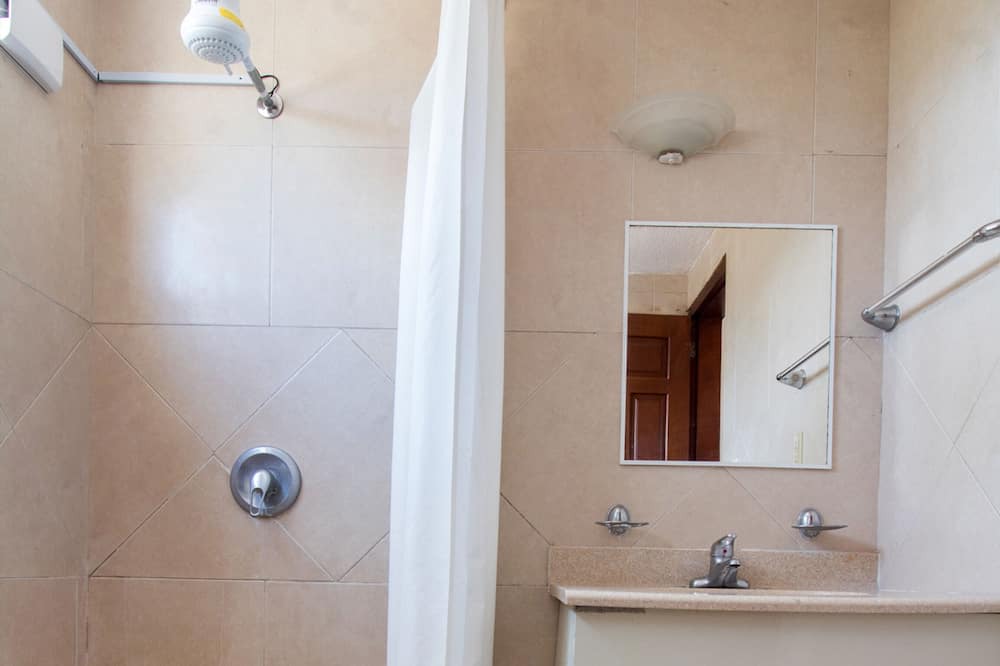 Photo of Bathroom in Santiago Tuxtla