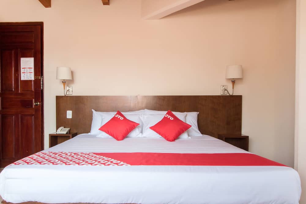 Photo of Bedroom in Santiago Tuxtla