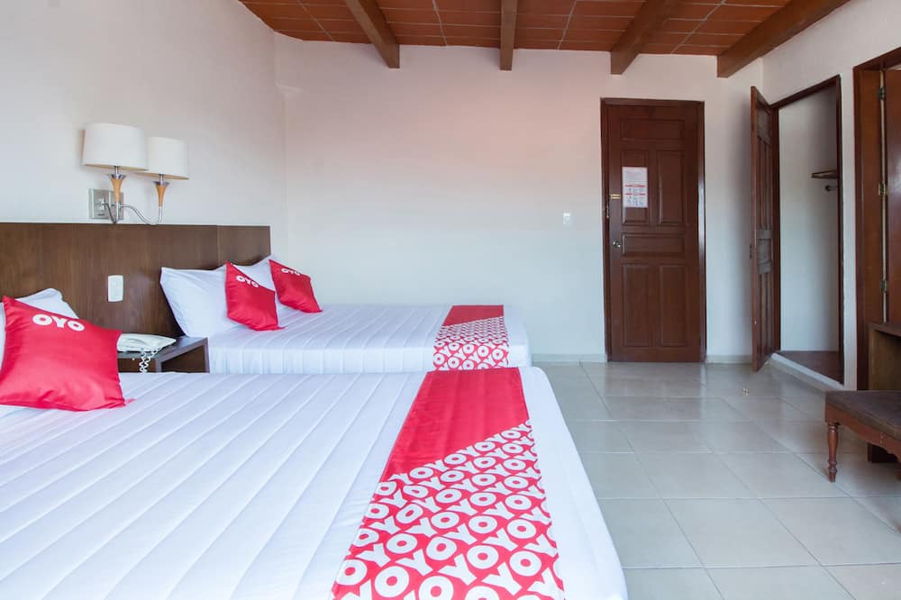 Photo of Bedroom in Santiago Tuxtla