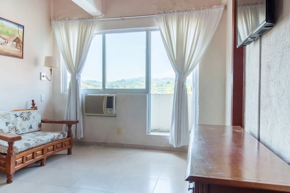 Photo of Bedroom in Santiago Tuxtla