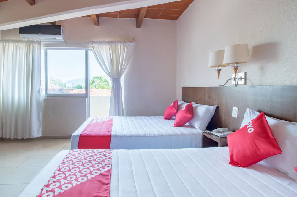 Photo of Bedroom in Santiago Tuxtla