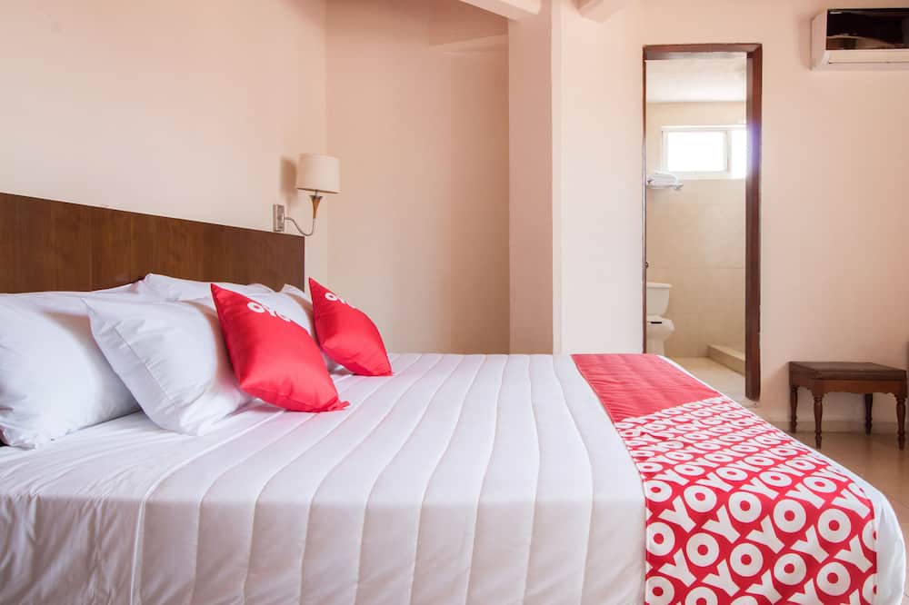 Photo of Bedroom in Santiago Tuxtla
