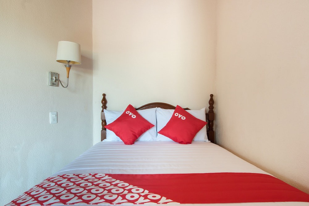 Photo of Bedroom in Santiago Tuxtla