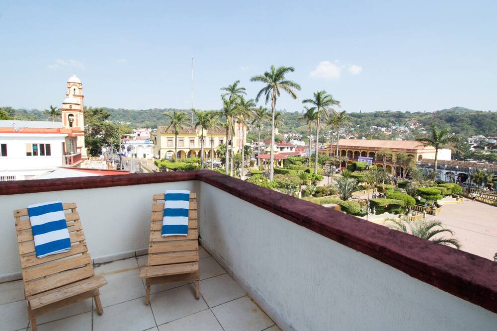 Photo of Outdoor in Santiago Tuxtla