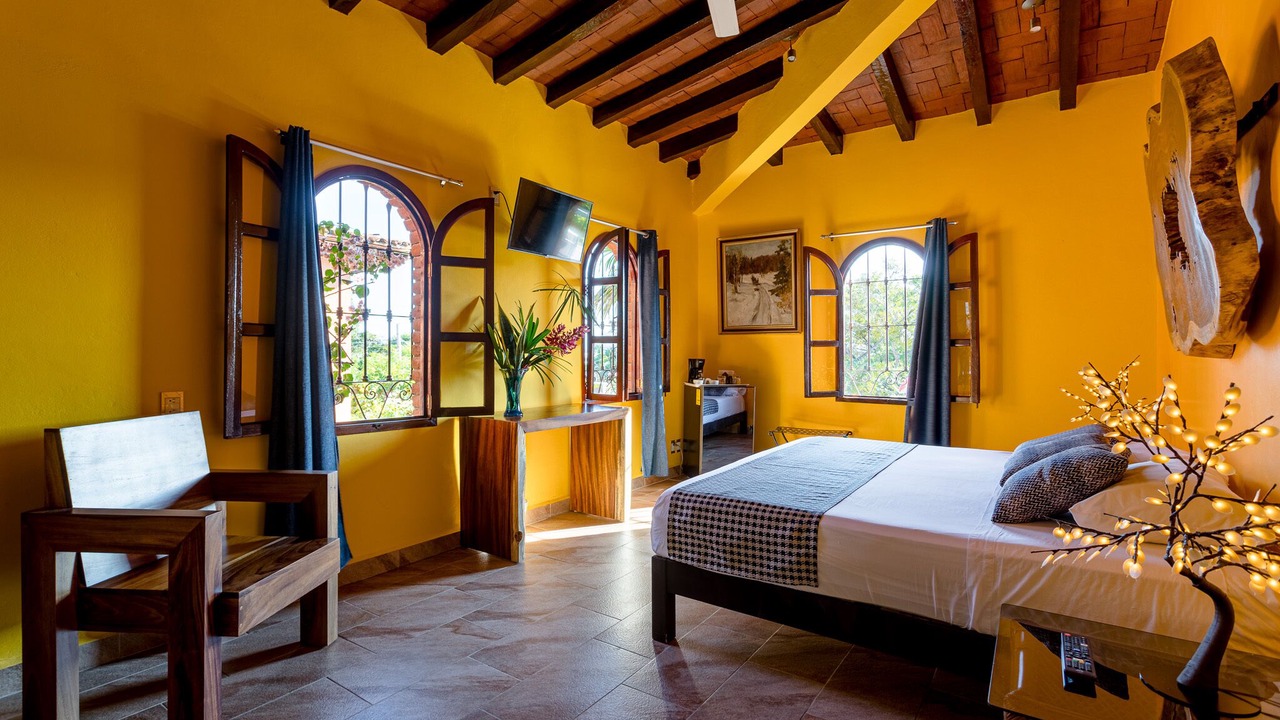 Photo of Bedroom in Bacocho
