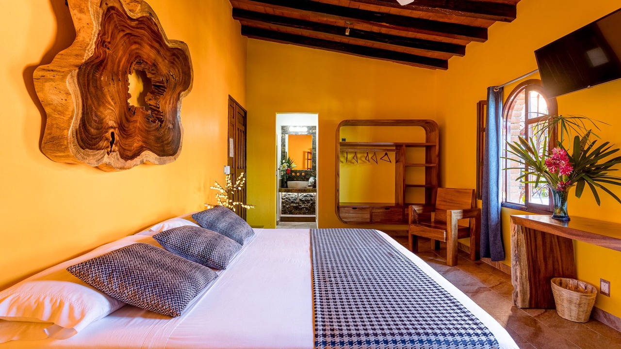 Photo of Bedroom in Bacocho