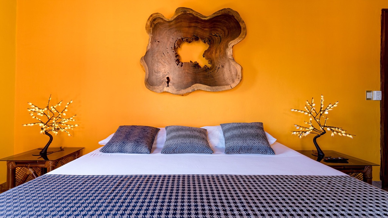 Photo of Bedroom in Bacocho