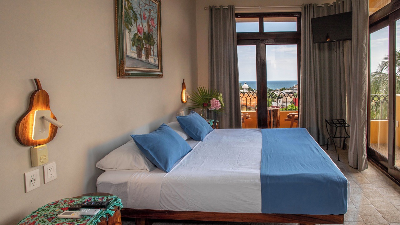 Photo of Bedroom in Bacocho