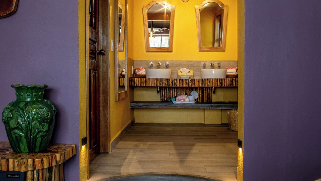Photo of Bathroom in Bacocho