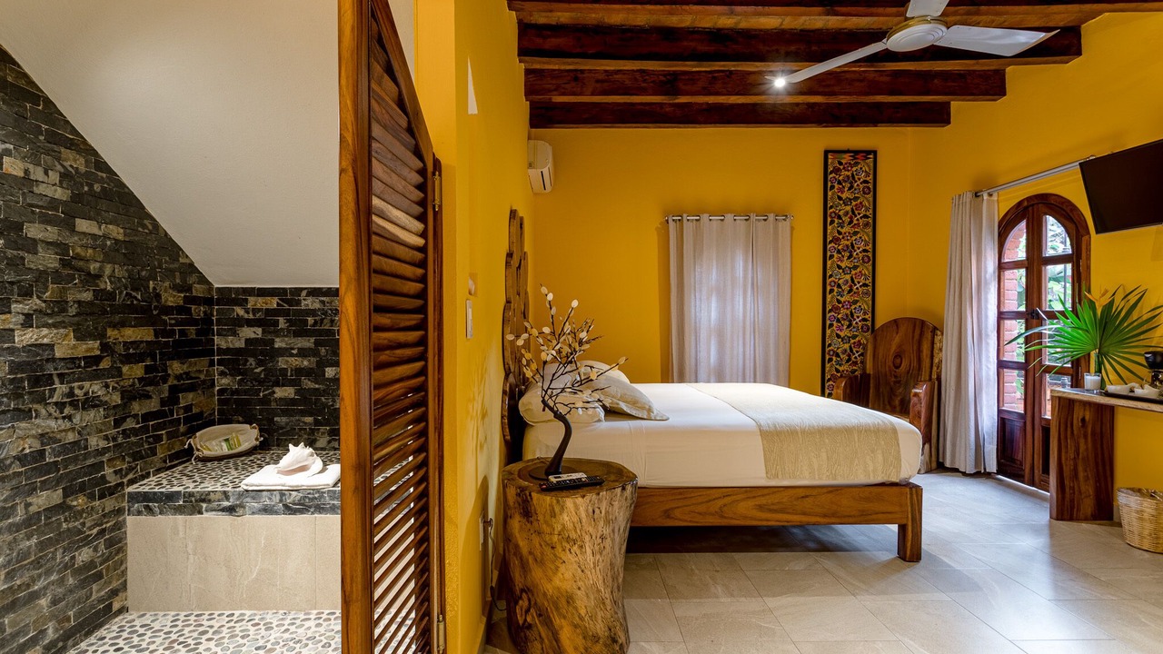 Photo of Bedroom in Bacocho