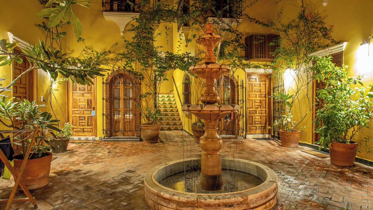 Photo of Outdoor in Bacocho