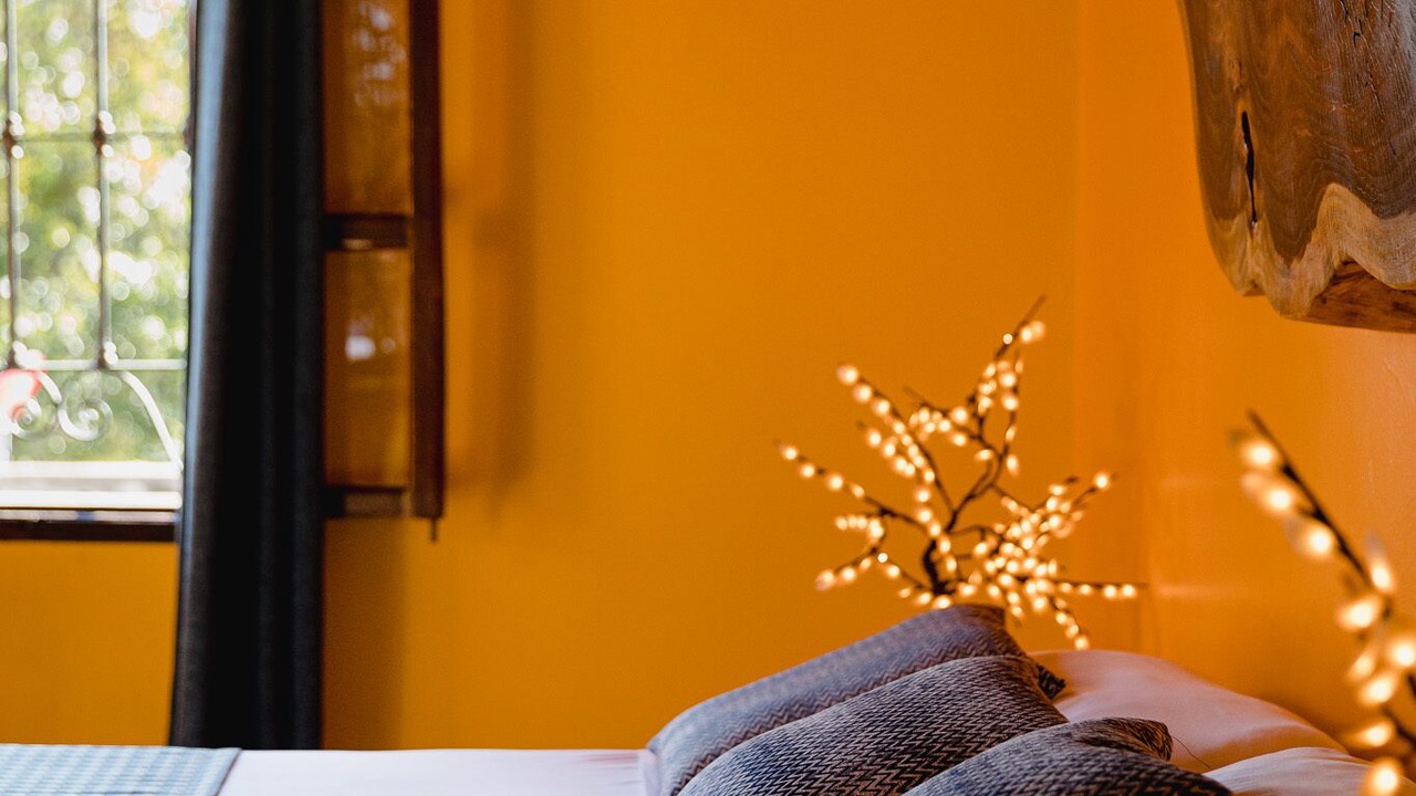 Photo of Bedroom in Bacocho
