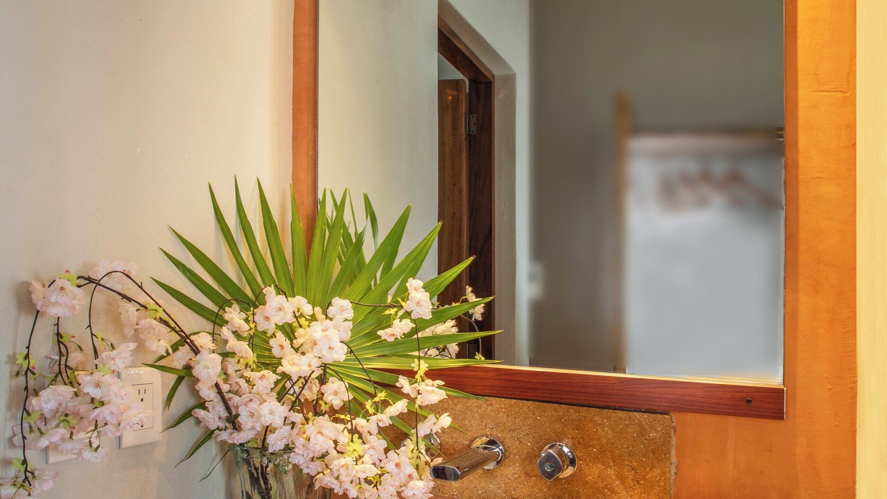 Photo of Bathroom in Bacocho