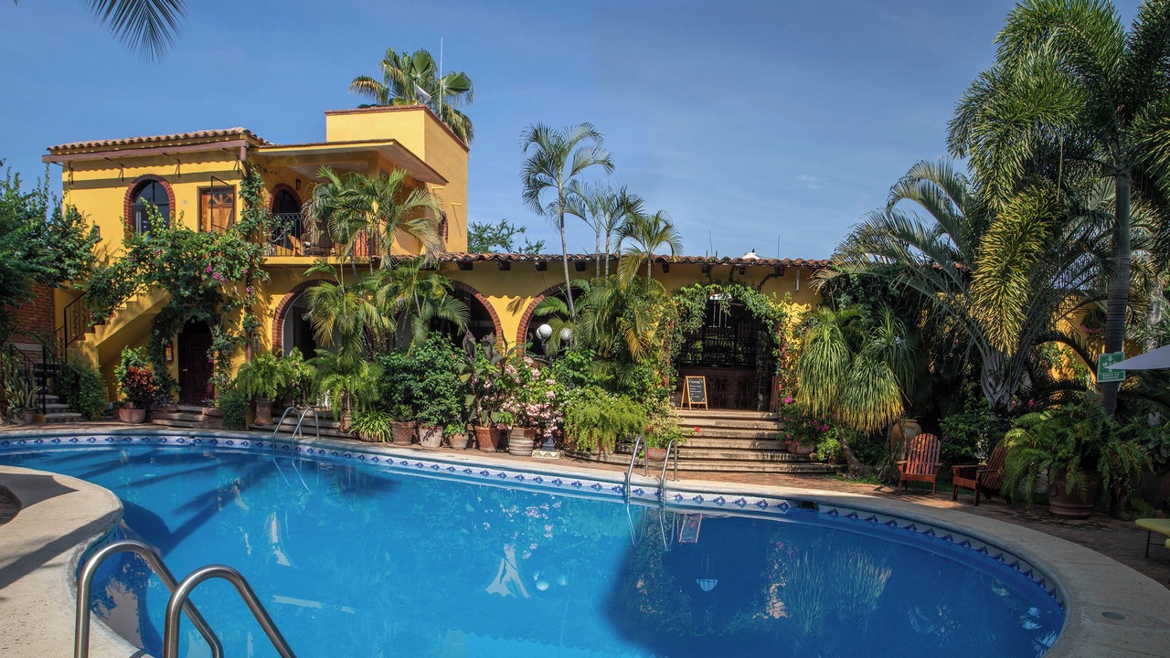 Photo of Outdoor in Bacocho