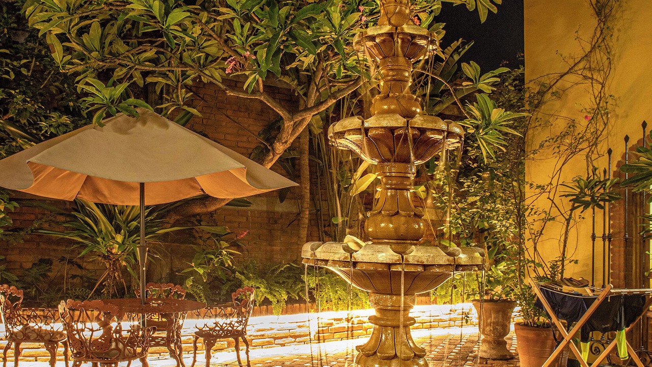 Photo of Patio Balcony in Bacocho