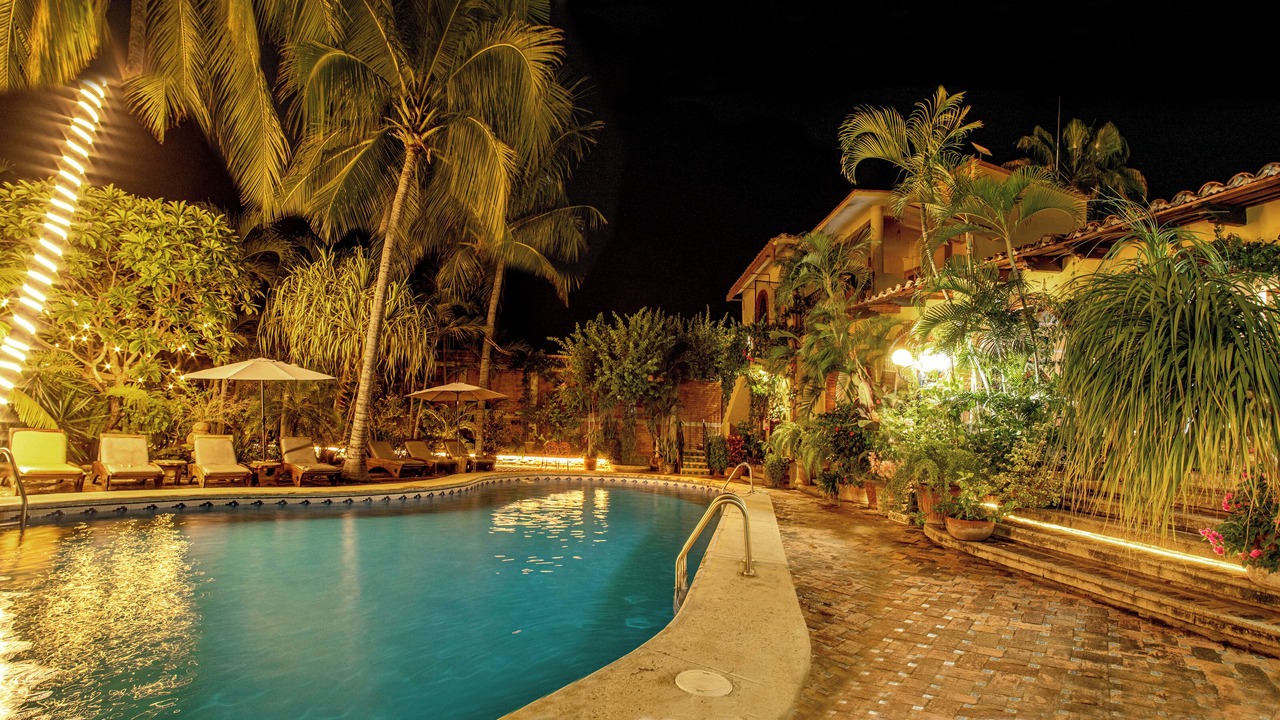 Photo of Outdoor in Bacocho