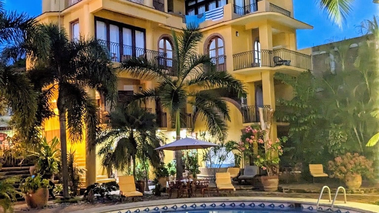 Photo of Outdoor in Bacocho