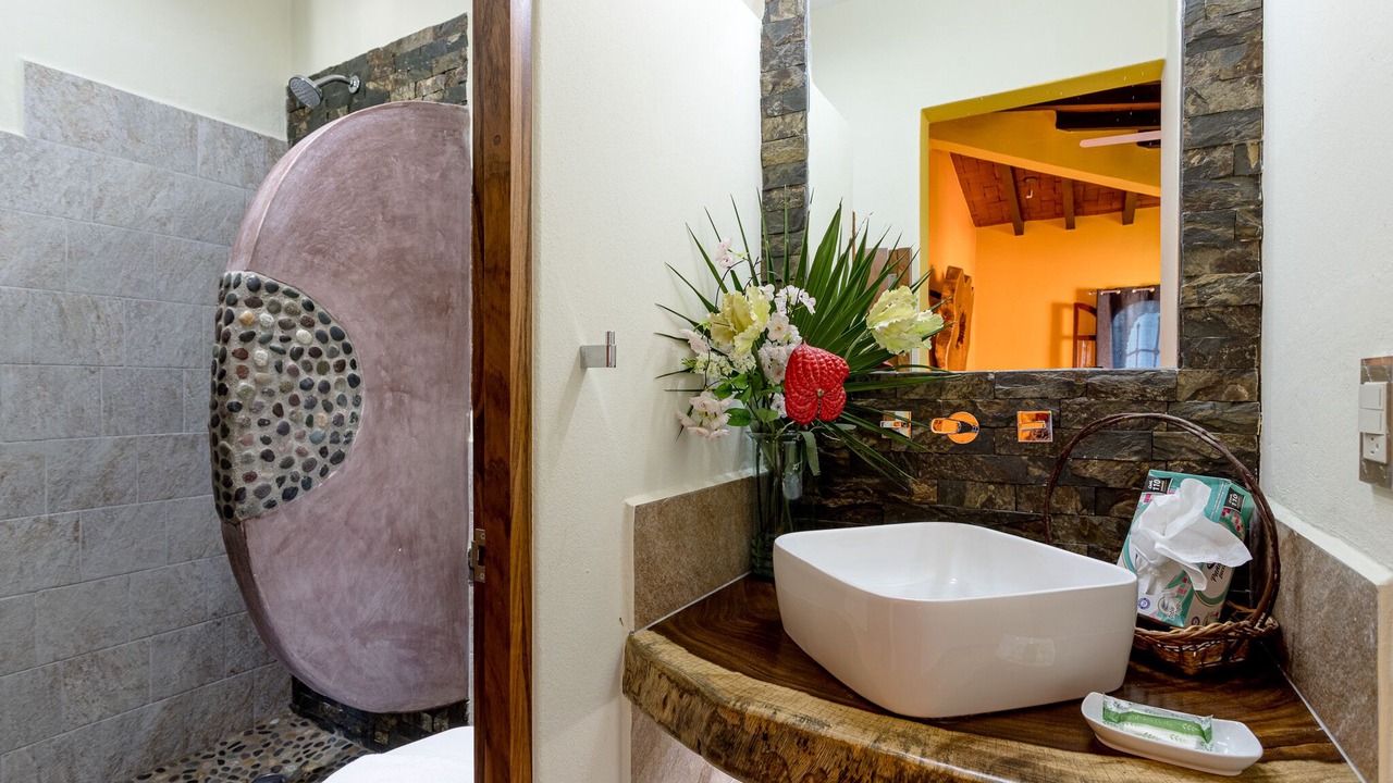 Photo of Bathroom in Bacocho