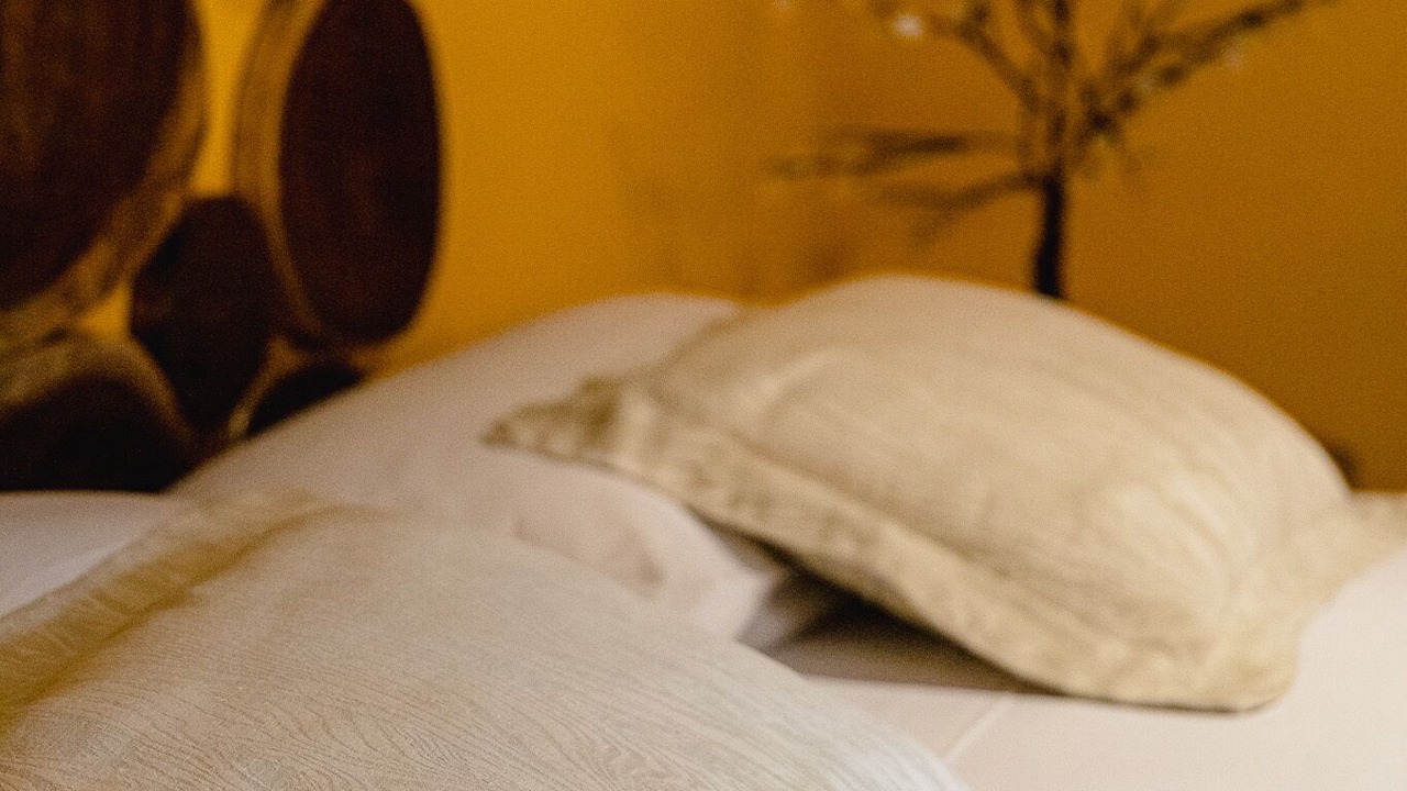 Photo of Bedroom in Bacocho