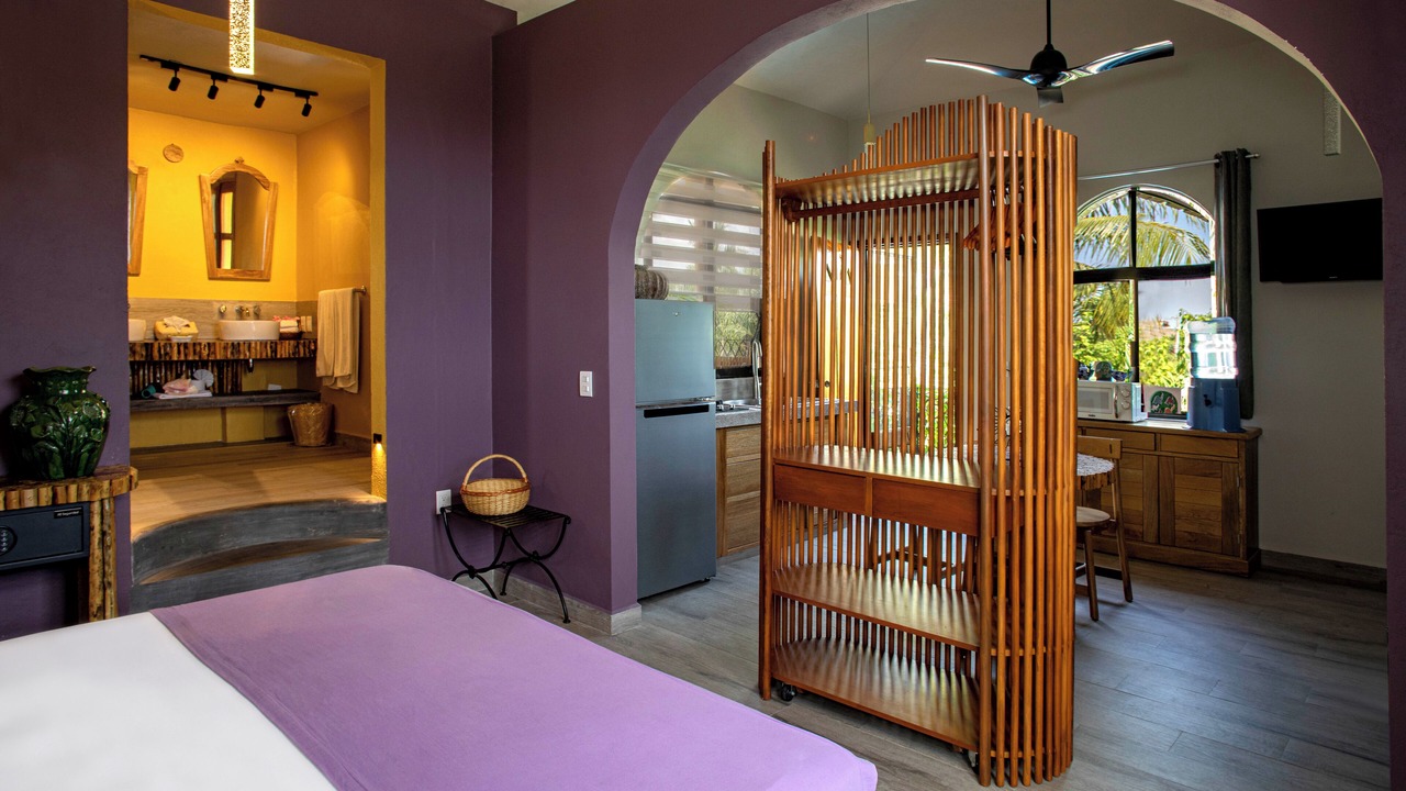 Photo of Bedroom in Bacocho