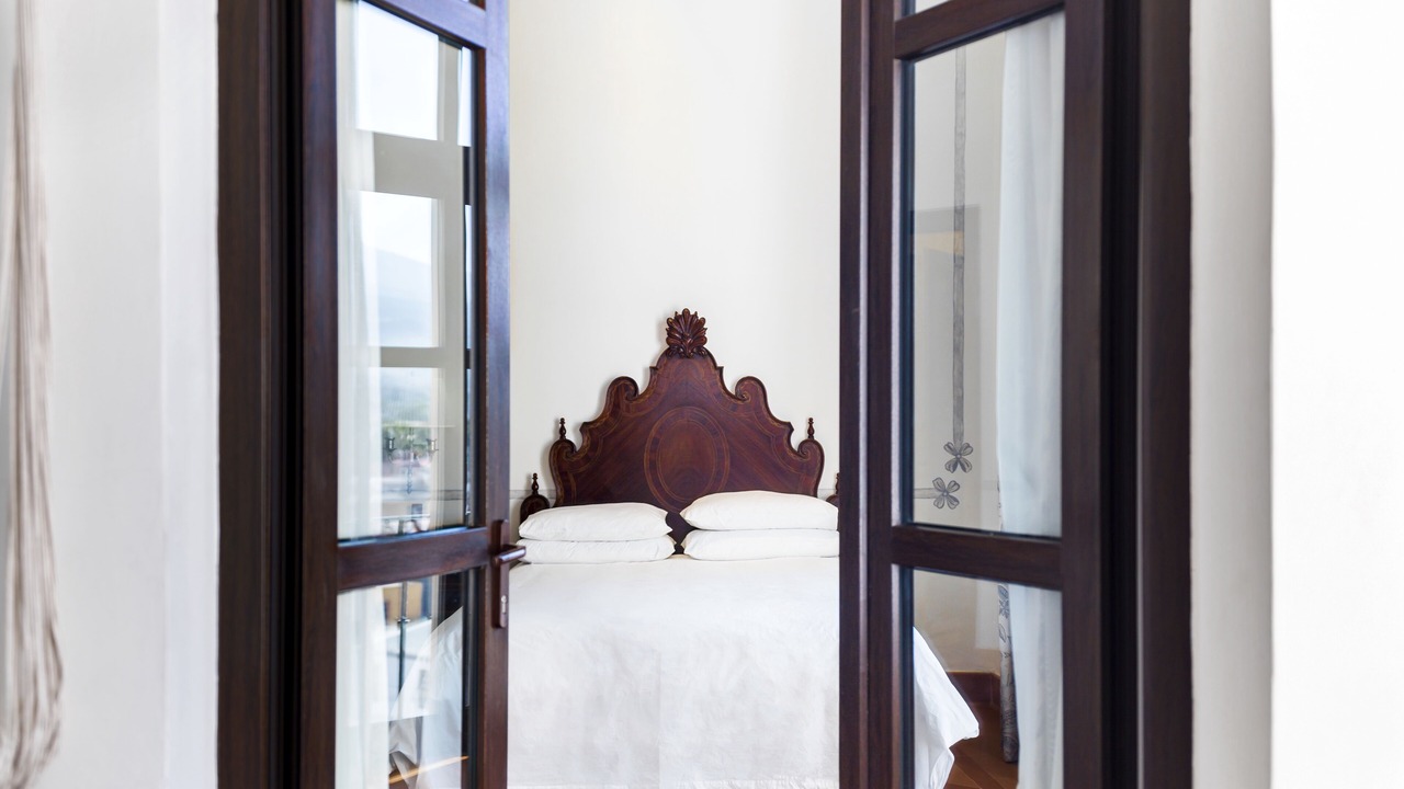 Photo of Bedroom in Tequila