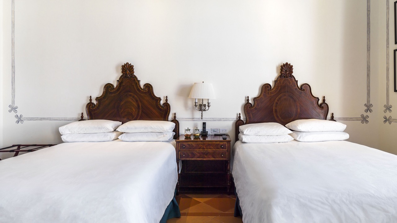 Photo of Bedroom in Tequila