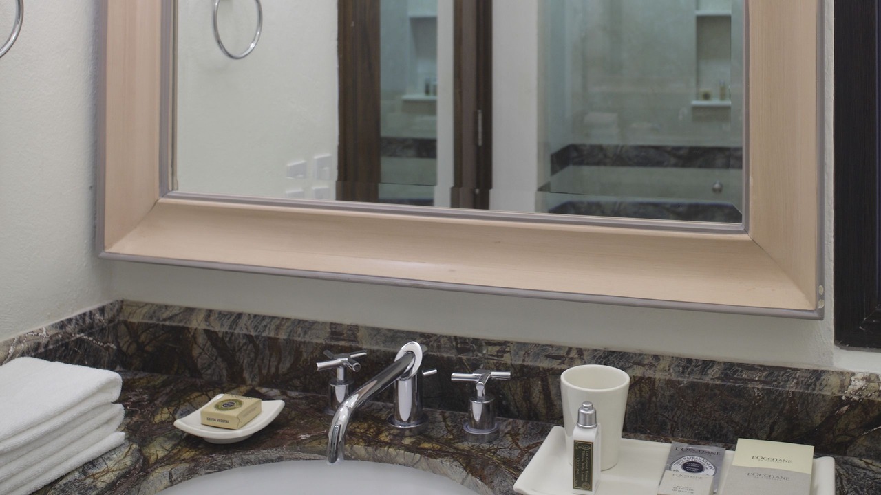Photo of Bathroom in Tequila